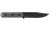KBAR EK50 CLIP POINT 5" W/SHEATH