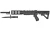 ARCHANGEL 10/22 ARS RIFLE PKG 6-POS