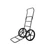 River's Edge Game Cart