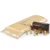 PMC Handgun Ammunition Battle Pack .40 S&W 165 gr FMJ 989 fps 300/ct