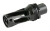 HUX FLASH HIDER-QD 5.56 1/2X28 XL