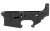 BAD WORKHORSE LOWER RECEIVER BLK