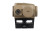 VIRIDIAN VENTA 1X22 GRN DOT 2MOA FDE