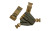 GFI KENAI RH S&W N-FRM GRY/COY