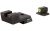 TRIJICON HD NS COLT 1911 NV YLW FRNT