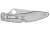 SPYDERCO POLICE STNLS COMBOEDGE