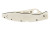 SPYDERCO POLICE STNLS PLAINEDGE