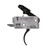 TriggerTech AR-15 Duty Trigger Single-Stage 3.5 lb Curved Black