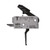 TriggerTech AR Duty Trigger Single-Stage 3.5 lb Flat Black