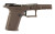 LWD DUSK CMPCT TXTRD BUILT FRAME BRN