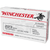 Winchester Target Rifle Ammunition .223 Rem 55 gr. FMJ 3240 fps 20/ct