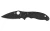 SPYDERCO MANIX 2 BLACK BLADE 3.375"