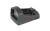 SHLDS SMS POLY MINI SGHT 8MOA BLACK