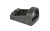 SHLDS SMS POLY MINI SGHT 8MOA BLACK