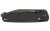 KERSHAW BEL AIR ALUM 3.1" PLN BLK