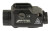 NIGHTSTICK COMP WML TURBO USBC BLK