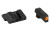 TRIJICON HD XR NS FOR GLK 42/43 ORG