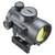 Bushnell AR Optics TRS26 1x26mm Red Dot 3 MOA Red Dot Reticle Black Matte