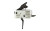 TRIGRTECH AR9 2STG DUTY FLAT 3.5LB
