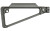 MIDWEST TRIANGLE FIXED STOCK BLK