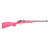 Keystone Crickett "My First Rifle" .22 LR Single Shot 16.1" Barrel Pink