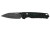 KERSHAW BEL AIR 3.1" ISLAND GRN SPLT