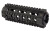 YHM 2PC COLT CARBINE HANDGUARD BLK