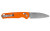 KERSHAW BEL AIR XL EMT 3.25" ORANGE