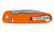 KERSHAW BEL AIR XL EMT 3.25" ORANGE