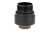 RUGGED OBSIDIAN DUAL TAPER MOUNT