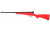 SAV RASCAL 22LR 16 1/8" RED
