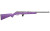 SAV 64F 22LR 21" 10RD PURPLE