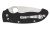 SPYDERCO MANIX 2 XL BLK G10 PLNEDGE