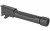 TRUE PREC P365 BBL 9MM BLK DLC TB