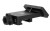 TRIJICON RMRCC 45 OFFSET MOUNT Q-LOC