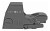 SIGHTMARK ULTRA SHOT A-SPEC REFLEX