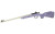 KSA CRICKET 22LR PURPLE SS
