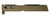 HPP S&W SHIELD SLIDE FDE CAMFOUR EXCLUSIVE