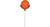 Do-All Outdoors Clay Target Holder - Pigeon Perch