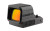 OSIGHT XE RED DOT 2MOA BLACK