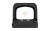 OSIGHT XE RED DOT 2MOA BLACK