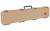 SKB I-SERIES SINGLE RIFLE CASE TAN