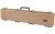 SKB I-SERIES SINGLE RIFLE CASE TAN