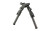 MDT GRND POD RRS DOVETAIL BLK
