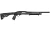 JTS X12PT 12GA 18.5" 4RD BLK