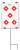 Battenfeld Technologies Ultra Portable Target Stand w/ Targets