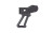 SHARPS CVA PISTOL GRIP 1913 BLK