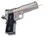 Crimson Trace Semi-Automatic Lasergrip - 1911 Gov't/Commander Front Activation