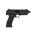 HiPoint JCP 40 Gen 2 Handgun .40 S&W 10rd Magazine 5.25" Threaded Barrel Black