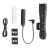 Streamlight ProTac 2.0 Rail Mount Long Gun Light Weapon Light 2000 Lumens Black
